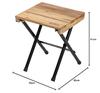 Captain Stag FD Multi-Stool CS Classics UP-1046