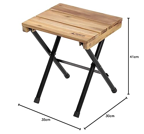 Captain Stag FD Multi-Stool CS Classics UP-1046