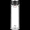 Xinuo XN-1002 Double-Layer Glass Cup
