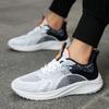 Shoes, Sports Shoes, New Autumn Mesh Breathable Soft-soled Running Shoes, Ultra-light Shock-absorbing Running Shoes