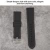 Silicone Watchband Watch Strap Band   Wristwatch Replacement Part