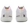 Converse All Star BB Evo Polar Lights Unisex Sneakers White Volt Cactus-Flower 169622C