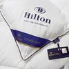 Hilton Star Hotel Down Alternative Comforter All Season Quilt Home BB Gift 5-6lbs Filling