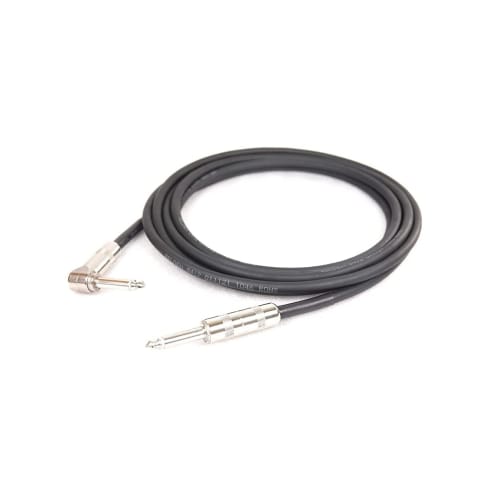 Belden 8412 Guitar Cable SL (SWITCHCRAFT) 3m Black