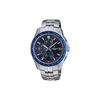 [Casio] Oceanus Watch [Domestic Genuine Product] Made In Japan Manta Bluetooth Radio Solar Sapphire Glass OCW-S7000-1AJF Men's Black