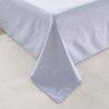 Grace Wan Ting Plant Cashmere 4-Piece Bedding Set