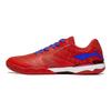 Li Ning Shock Absorption Low Top Training Shoes Unisex Sneakers Flame-Red APTT025-1