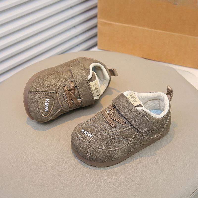 Anti-slip Girls' Shoes, Boys' Shoes, Baby Casual Shoes