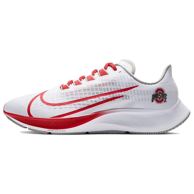 

Nike Air Zoom Pegasus 37 Ohio State 42.5