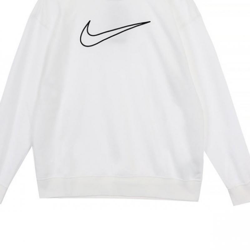 Nike SWeatshirt W Dri Fit Get Fit Graphic creW