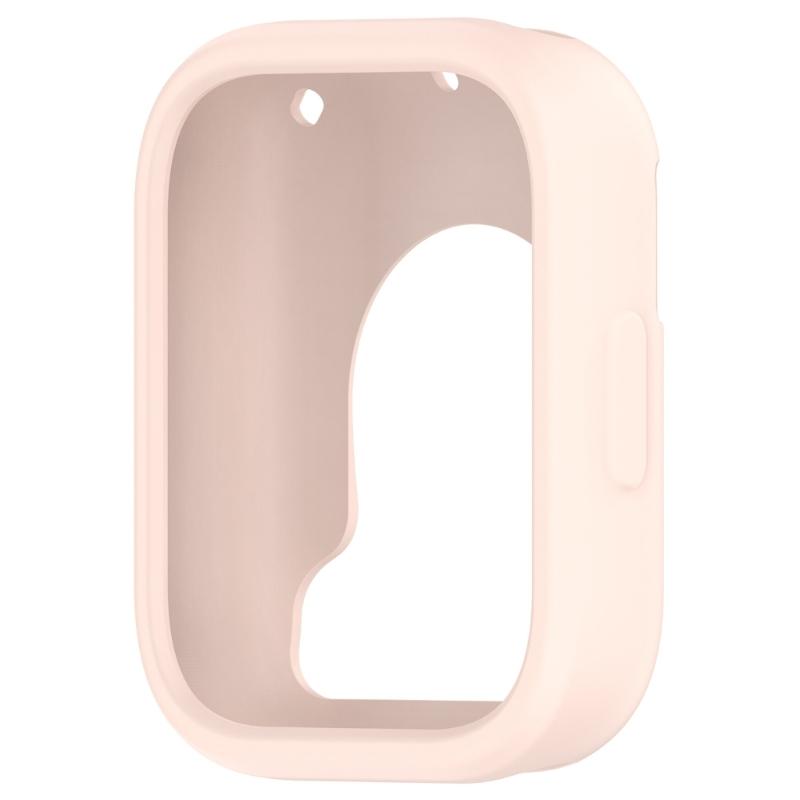 Shockproof Silicone Skin for Watch 5 Active/5 Lite Models Lightweight Protective Cover Convenient Installation