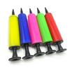 High Quality Balloon Pump Hand Held Hand Push Air Pump Portable Birthday Party Tool Supplies Balloon Pump Accessories