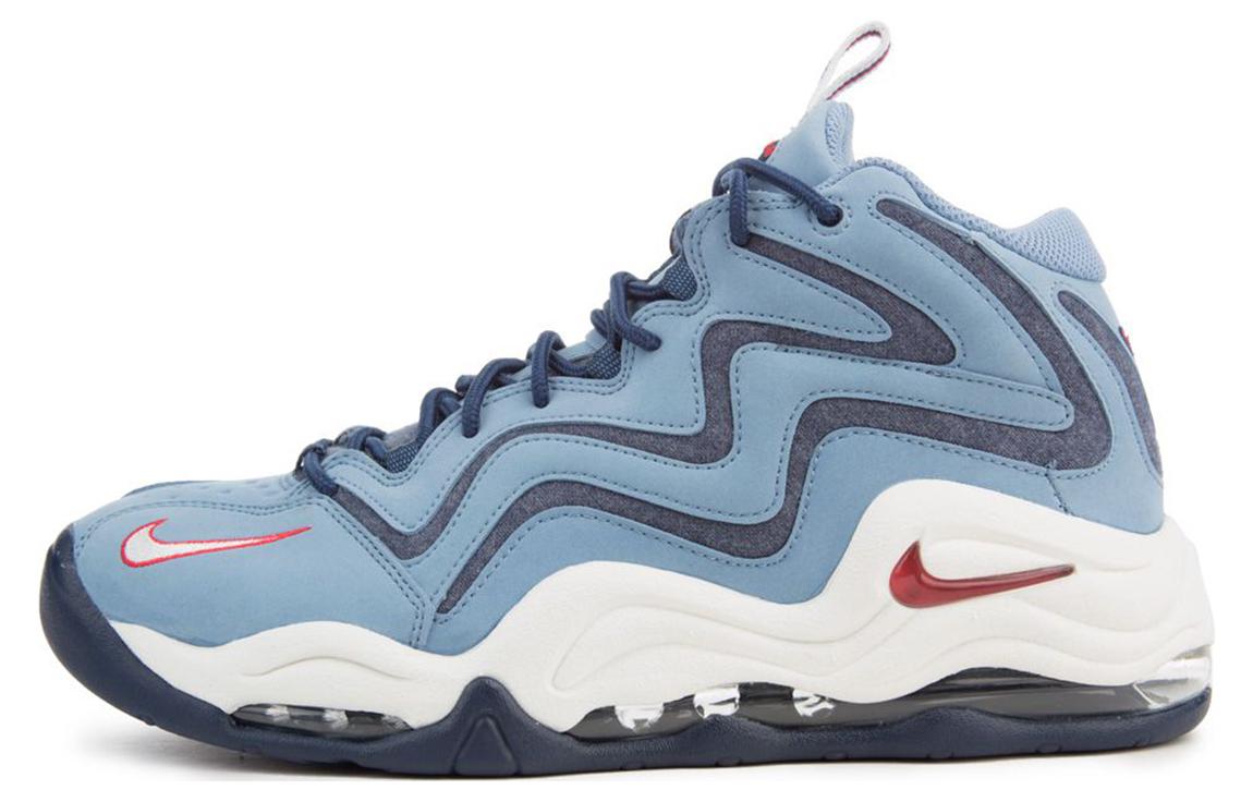 

Nike Air Pippen 1 Work Blue 325001-403 44.5
