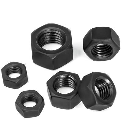 Befestigungsteile – Muttern