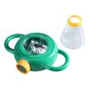 Kids Outdoor Hunting Cage Box Magnifier Multifunctional Magnifier for Explore Kids Students Insect Observation Cage