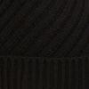 Womens/Ladies Twisted Knitted Beanie