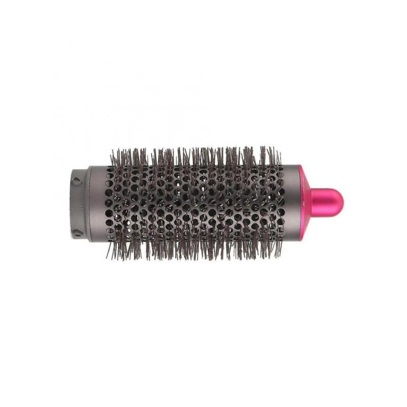 Suitable for Dyson/airwrap Curling Iron Accessories-cylinder Comb