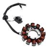 12 Poles Stator Generator 31120-K73-V41 For Honda AFS125 Wave 125 2018-2024