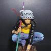 Anime One Piece Figures Trafalgar D. Water Law Wano Country Action Figures Collection Toys Doll Birthday Gifts Pvc Model