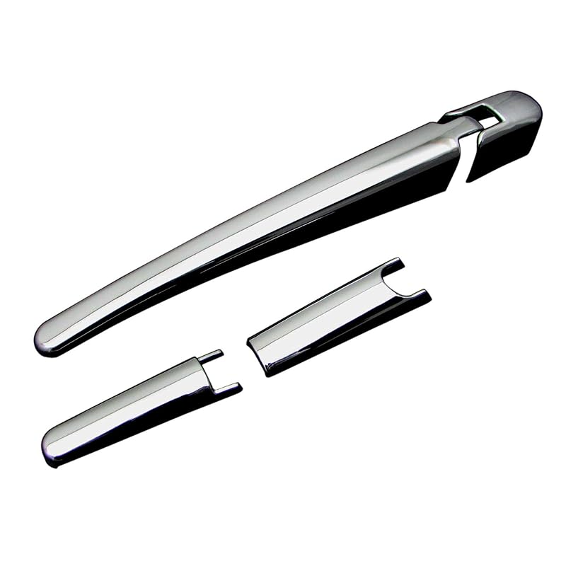 

BRIGHTZ elgrand E52 Plated rear wiper arm cover [ REA-WIP-016 ] PE52 PNE52 TE52 TNE52 PE PNE TE TNE 52