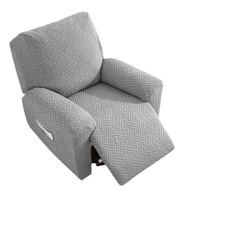 Chivas First Class Electric Lazy Elastic Sofa Cover Reclining Chair Single Beauty Cinema Sofa Cover