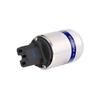 Furutech Grade Inlet Plug 125V 10A 250V FURUTECH High-end [rhodium Plated] (15A / AC) FI-48-NCF(R)