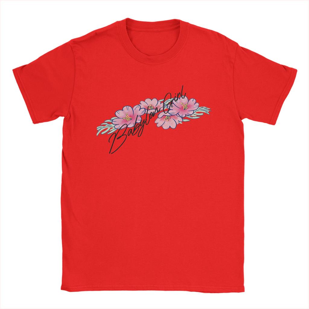 Rapper Danny Ocean Album 18 T Shirt for Men 100 Cotton Fashion TShirts O Neck Tees Short Sleeve Clothing New Arrival