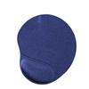 Gembird GEMBIRD GEL MOUSE PAD WITH WRIST SUPPORT, BLUE