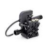 Multiple Surfaces Pump Head Assembly For Car Bike Motorcycle Washing Heavy Duty Construction Hassle Free Installation