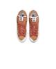 Nike Sacai Blazer Low x Sacai British Tan Brown Tan Red Casual DD1877-200