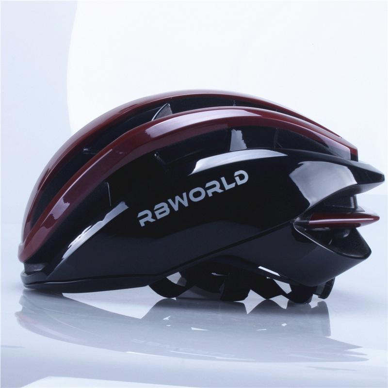 Cycling helmet Mountain bike protective helmet Safety helmet Off-road bike balance bike