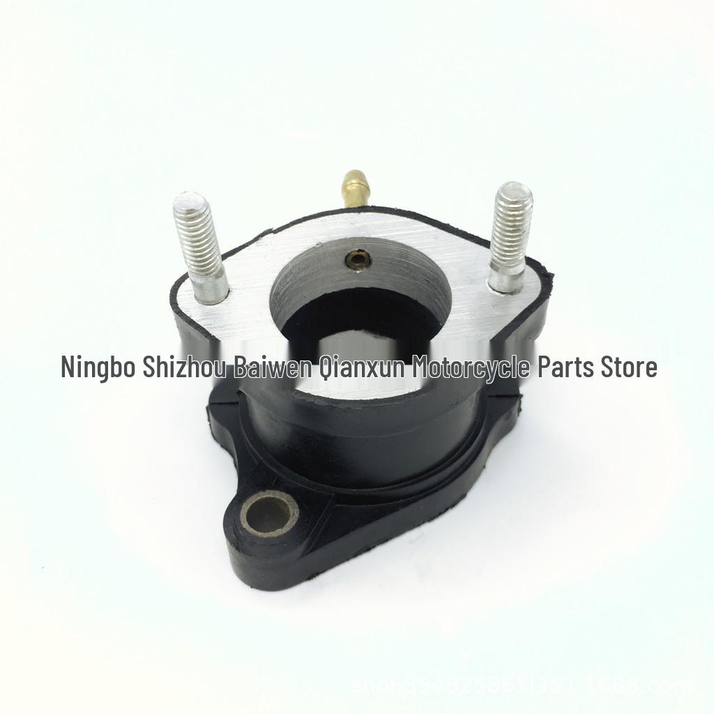 200CC ATV Bashan Intake Pipe & Engine Parts for Motorcycle