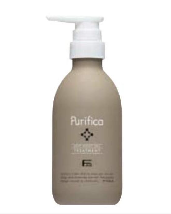 

F. Aid Purifica F. Aid Purifica Treatment Deep Moist 400g FIOLE