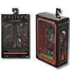 Figurine d'action Romulus Alien Avec Articulations Mobiles Et Accessoires Pour Collectionneurs