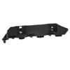 71198-TS6-H01 Car Front Left Bumper Holder Mounting Bracket Fit For Honda Civic Sedan 2012 2013 2014 2015 Black Plastic