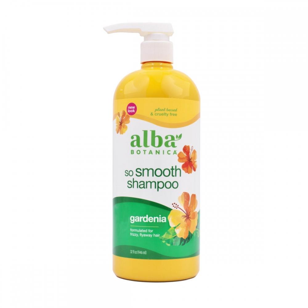 

ALBA BOTANICA ALBA BOTANICA ГАВАЙСКИЙ ШАМПУНЬ ГАРДИНИЯ 946мл