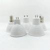 LED Spotlight Bulb: GU10, MR16, GU5.3, E27 Screw Base for Household Use