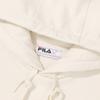 Fila [worn By Han Sohee] Casa Fila Hoodie Fs2pog3391x Crm
