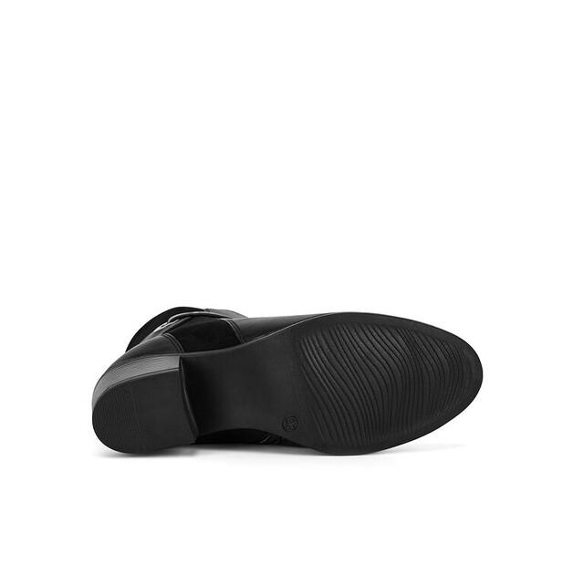 Ankle Boots Go Soft EST-GUSTA-01 Black