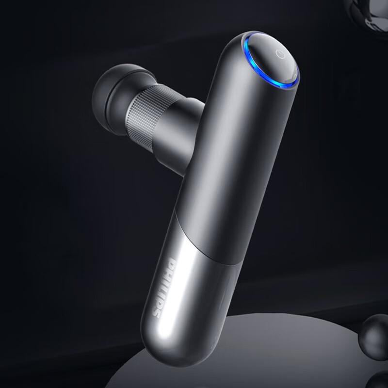 Philips PPM5101G Mini Fascia Gun Massager