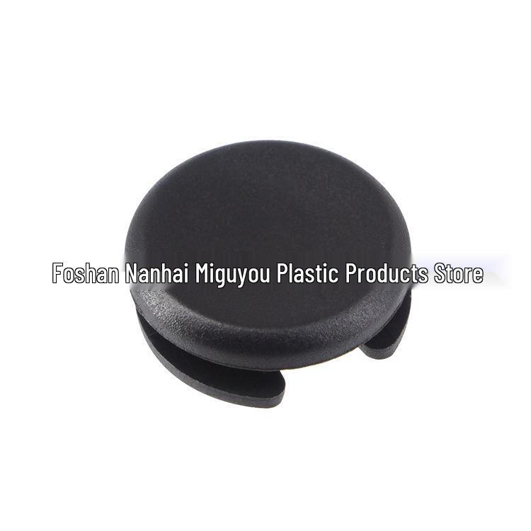Replacement Joystick Cap for 3DS/3DS XL/New 3DS/3DS XL/2DS - Mushroom Head