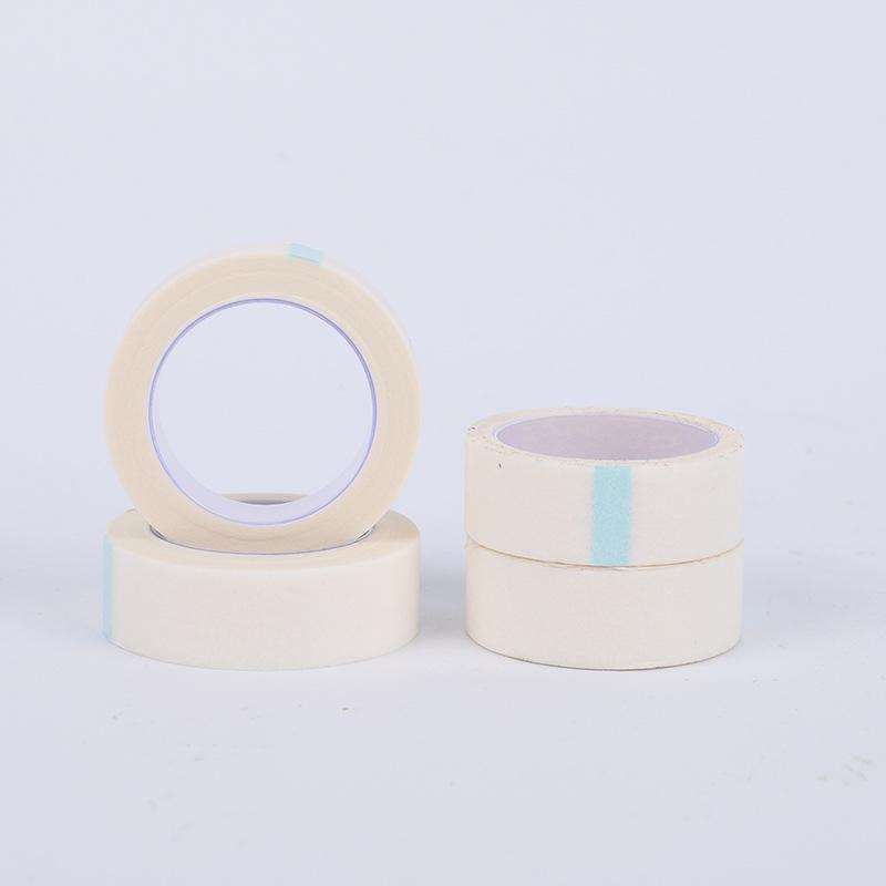 Breathable Hand-Tearable Non-Woven Eyelash Extension Isolation Tape