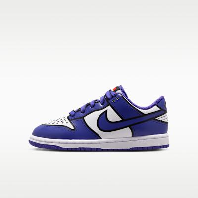 Lego x Nike Dunk Low PS Bright Concord 28
