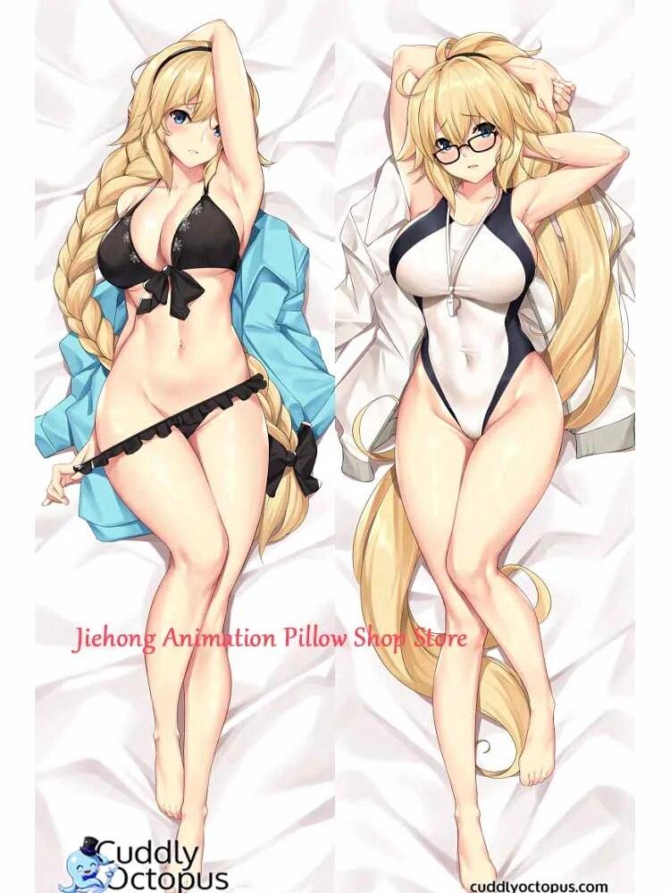 

Dakimakura аниме Ayanami Azur Lane наволочка с двусторонним принтом в натуральную величину Высокое качество 2WAY наволочка подарки отаку 50x150cm Peach Skin