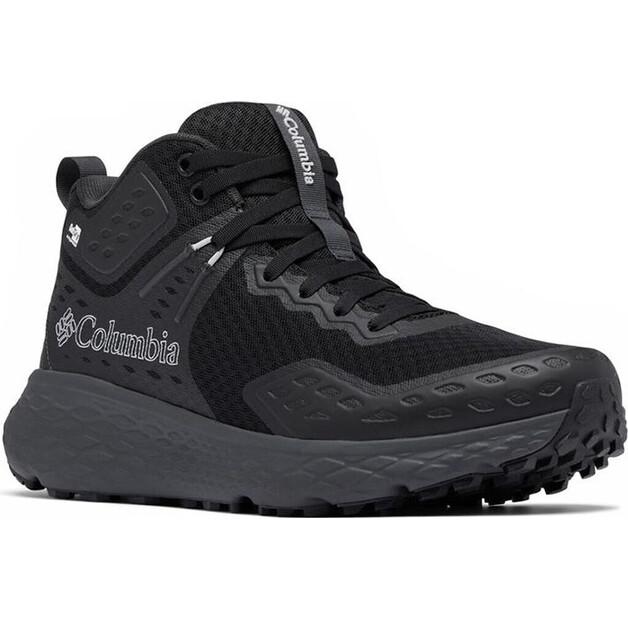 Ботинки Columbia Konos TRS Outdry Mid
