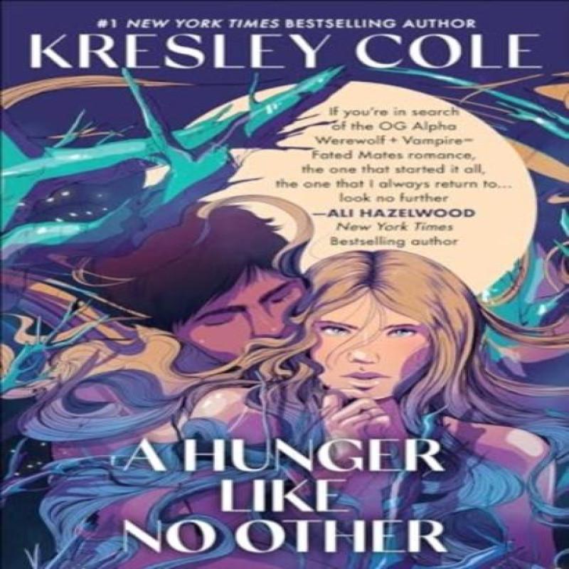 Ria Christie English Books Ein Hunger Wie Kein Anderer Von Kresley Cole Taschenbuch 9781398542204