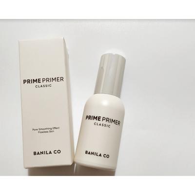 Banila Co. Prime Primer Classic Barbie Edition 30ml, 1 Unit