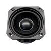 3Inch 78mm Hifi Speaker With Aluminum Film 8Ohm 20W Perfect For HiFi Auditory And DIY Builds