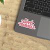 Love Yourself Sticker, Durable for Laptop, Car, Luggage, Skateboard & More - Perfect for Teens, Adults, Creative Decor & Gifting