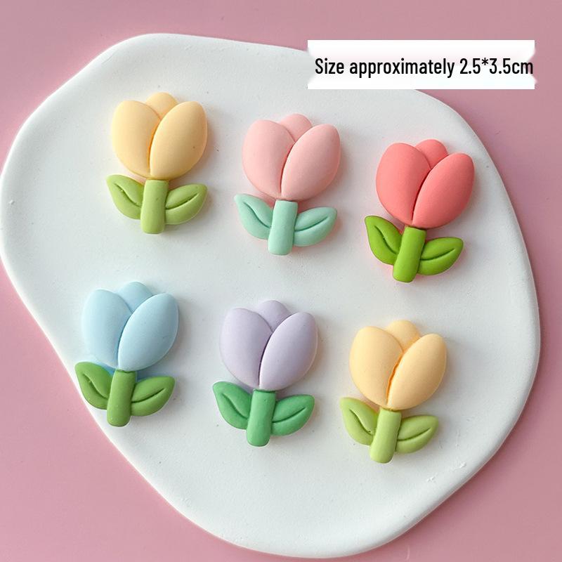 Electric Vehicle Cute Ears & Wings Universal Stickers for Helmet Decoration